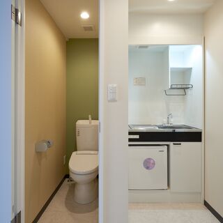 未経験でも大歓迎！男、女、鳶土工大募集！！地方から入寮希望大歓迎！!お笑いとくいだおれの街大阪で一緒に働きませんか♪♪の画像