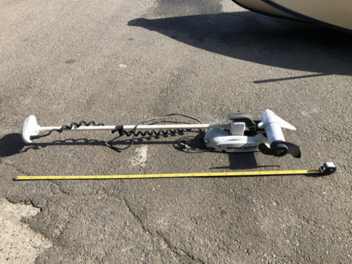 ミンコタ　オートパイロットモデル　12V