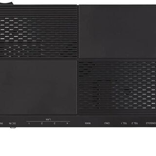 ヤマハ ギガアクセスVoIPルーターNVR510　2台セット