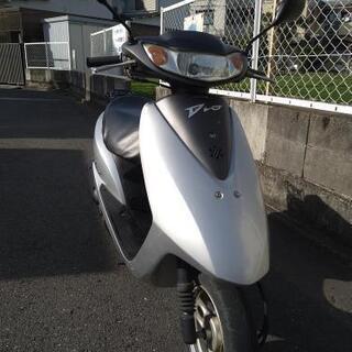 【今だけ値下げ】ホンダ原付スクーターDIO（AF62）