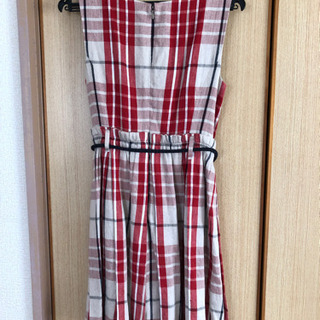 ブルーレーベル　ワンピース💓の画像