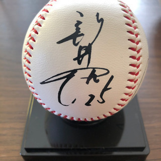 前田智徳の中古が安い！激安で譲ります・無料であげます｜ジモティー