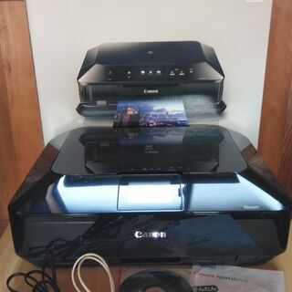 「 Canon インクジェットプリンター PIXUS MG713...