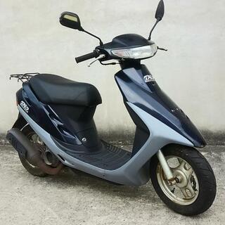 ホンダの名車スーパーDio　無料配送特典あり