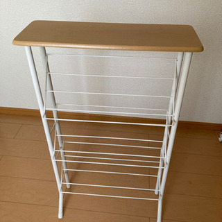 シューズラック