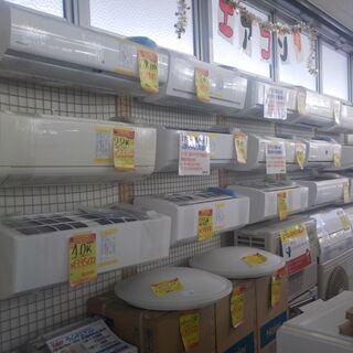 ID:G940810 ルームエアコン2．2K（2016年日立製）