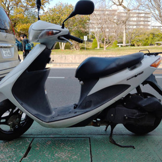 アドレスV50