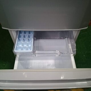 【愛品倶楽部 柏店】168L 三菱  2ドア 冷蔵庫 2020年製。の画像