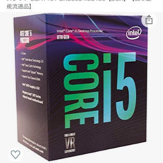 CPU  Corei5 8700+GIGABYTEマザボ+メモリ16GB