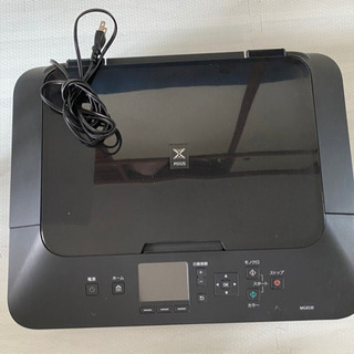 (決まりました)Canon PIXUS MG6530 ジャンク品