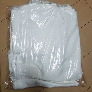 中古　松勘　柔道着3点セット