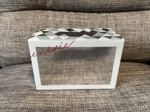 エニシー　グローパック 1箱　10個入り