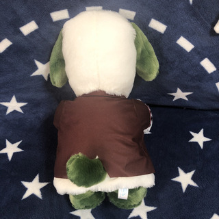 いないいないばあ　わんわん　ぬいぐるみの画像