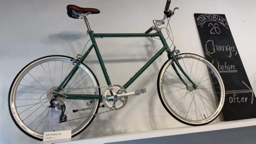 TOKYOBIKE26