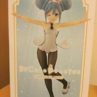 【初音ミク】フィギュアの画像