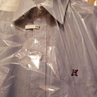 ◆弘前東高等学校◆男子Yシャツ・M・2枚