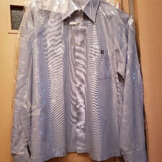 ◆弘前東高等学校◆男子Yシャツ・M・2枚の画像