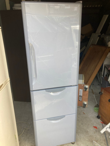 Hitachi 2002 冷蔵庫