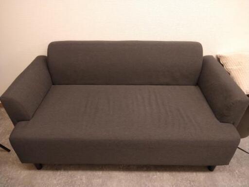 IKEA Hemlingby ソファ