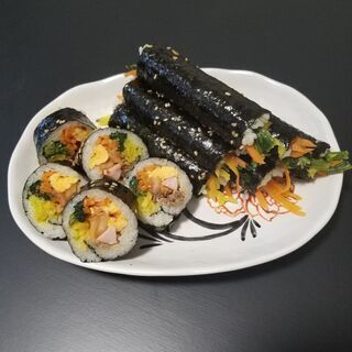 #韓国屋台HISATOMI＃【テイクアウト専用】 - グルメ