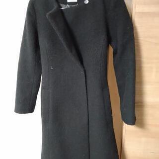 【取引中】綺麗めコート renoma レディース M