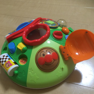 アンパンマン  おもちゃの画像