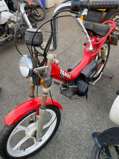 トモス　不動　仕上げベース　福岡市南区