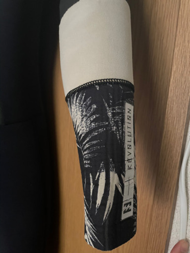 BILLABONG セミドライ ウェットスーツ