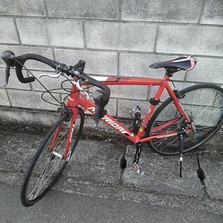 ロードバイク めるりだ ライド80 ML 一般のでは、高級車両です ロードバイク めるりだ ライド80 ML 一般のでは、高級車両です
