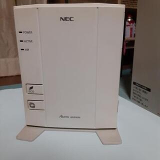 値下げしました。無線ＬＡＮ、WiＦi　ルーター