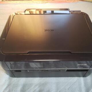 EPSON プリンターEP704A