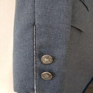 南高校　ブレザーの画像