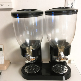 シリアルディスペンサー　２連の画像