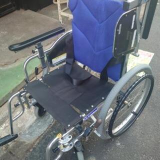 車椅子