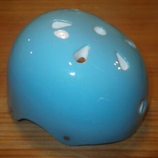 ヘルメット プロテクター パッド ブレイブボード ブレボー スケ...