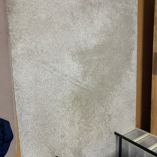 IKEA カーペット