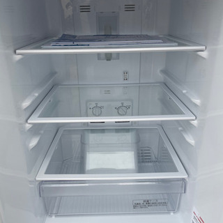 三菱　2ドア冷蔵庫　146L リサイクルショップ宮崎屋　佐土原店21.5.16    yの画像