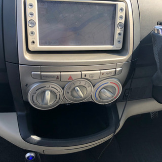 トヨタ パッソ 1.3G 2009年登録 女性オーナー ETC ドライブレコーダー 付き！車検令和4年2月まで！の画像