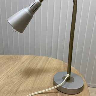 【値下げしました！】IKEA デスクライト