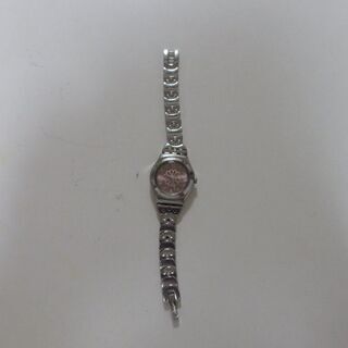 【無料】swatch IRONY レディース（傷あり）
