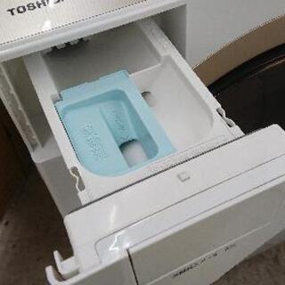 【愛品館江戸川店】東芝 ドラム式洗濯乾燥機「TW-117A6L」（2018年製）ID:142-029189-007　配送可の画像