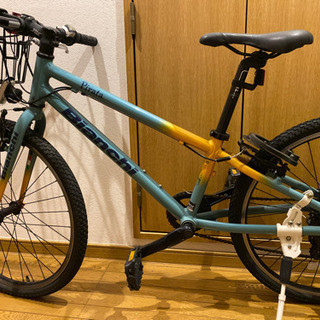 ビアンキ　Pirata 3万円