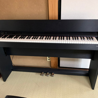 Roland ローランド 電子ピアノ F-120