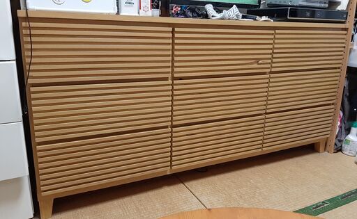 チェスト タンス たんす テレビ台 収納