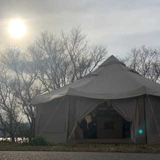 キャンプ仲間募集★ − 滋賀県