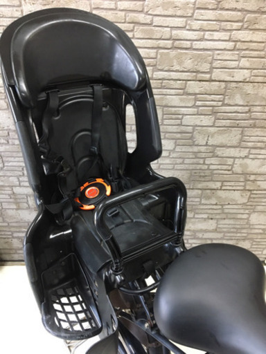 東京23区配達無料　新基準 Panasonic パナソニック ギュットミニ　13.2Ah リチウム 電動自転車☆中古☆20インチ☆