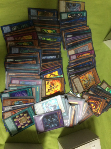 遊戯王超大量出品！