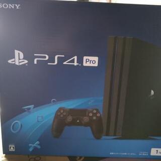 【商談中】PS4pro 4kモニター
