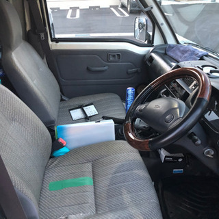 ハイゼット　ジャンボ　軽トラ　軽バンの画像