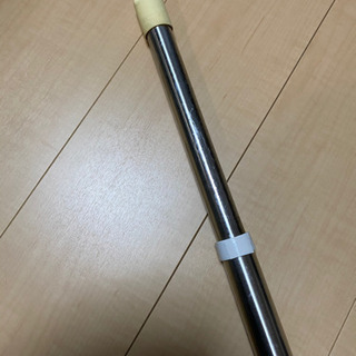 【決まりました】物干し竿　伸縮タイプ